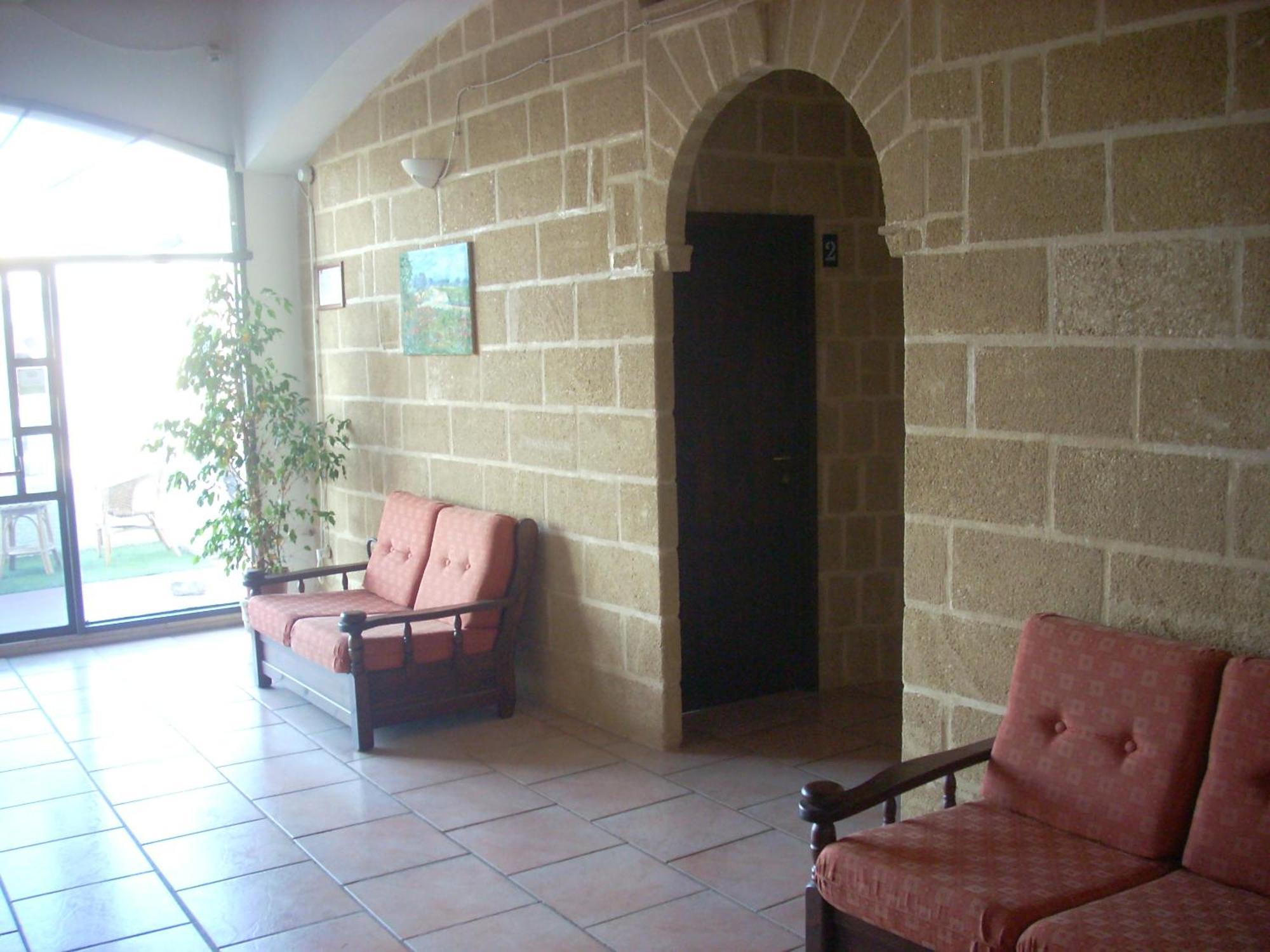 Hotel Residenza De Leonardis Alberobello Exterior foto