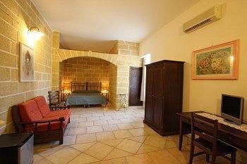Hotel Residenza De Leonardis Alberobello Exterior foto