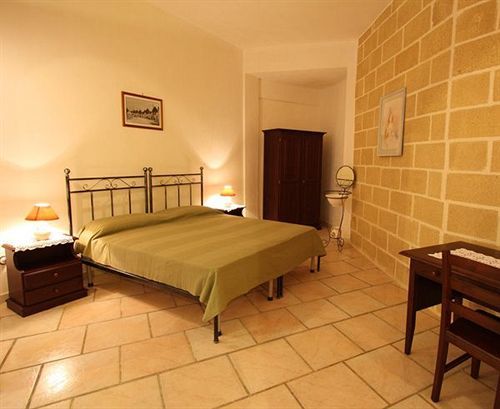 Hotel Residenza De Leonardis Alberobello Exterior foto